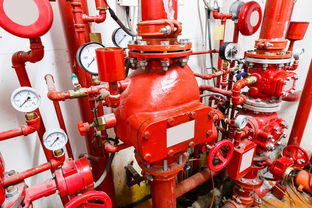 消防工程維保 消防設備如何進行維護保養