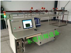 茂名消防器材檢測設備生產廠家 科翔試驗設備設計