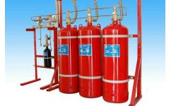 沈安消防 專業供應消防器材，沈陽滅火器廠家為您保駕護航